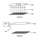 A rendering of the ultrasound technology (Image: USPTO)